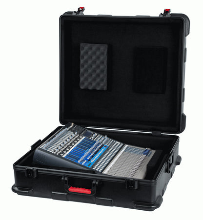 Gator GTSA-MIX222508 Molded Pe Mixer Or Equip Case — view 2