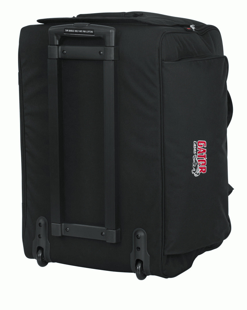 Gator GPA-712LG Large 12" Portable Speaker Bag — view 3