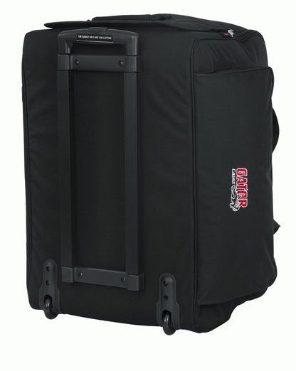 Gator GPA-712LG Large 12" Portable Speaker Bag — view 3
