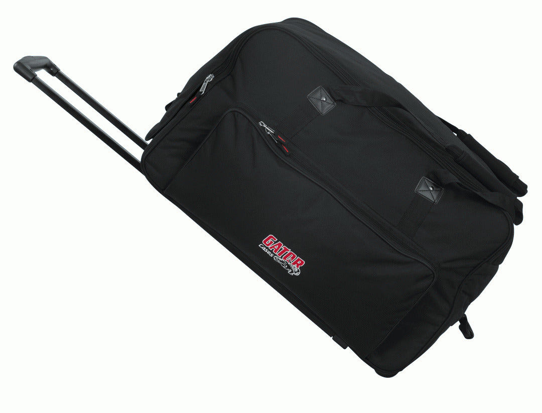 Gator GPA-712LG Large 12" Portable Speaker Bag — view 2