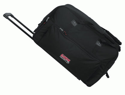 Gator GPA-712LG Large 12" Portable Speaker Bag — view 2