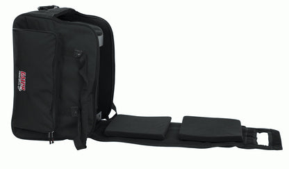 Gator GPA-712SM Small 12" Portable Speaker Bag — view 6