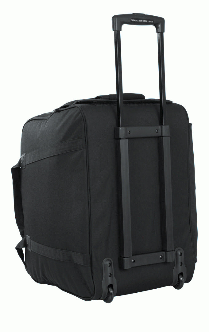 Gator GPA-712SM Small 12" Portable Speaker Bag — view 3