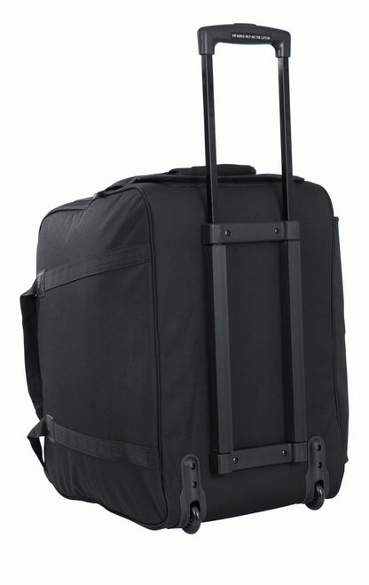 Gator GPA-712SM Small 12" Portable Speaker Bag — view 3