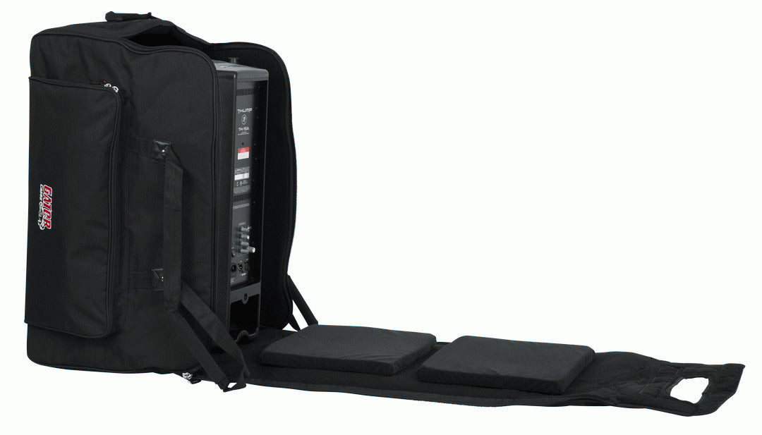 Gator GPA-715 15" Portable Speaker Bag Pa715 — view 3
