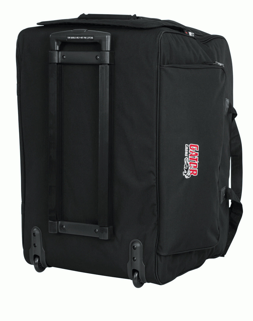 Gator GPA-715 15" Portable Speaker Bag Pa715 — view 2