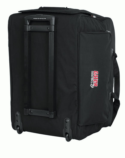 Gator GPA-715 15" Portable Speaker Bag Pa715 — view 2