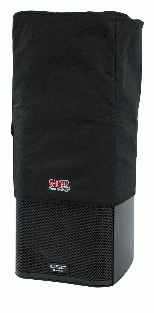 Gator GPA-CVR12 Nylon Speaker Cover 12" — view 3
