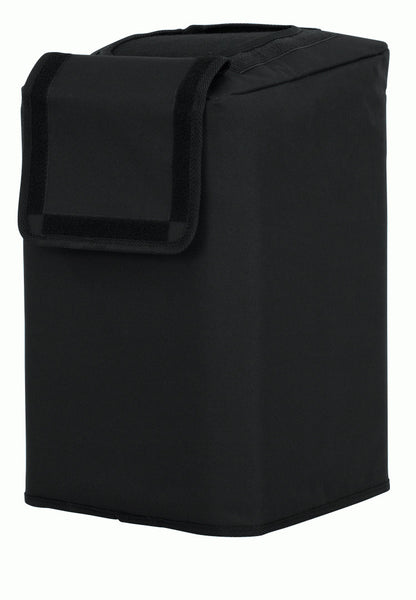 Gator GPA-CVR8 Nylon Speaker Cover 8" — view 4