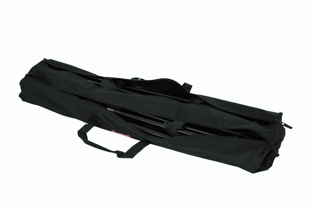 Gator GPA-SPKSTDBG-50DLX 50" Speaker Stand Bag — view 3