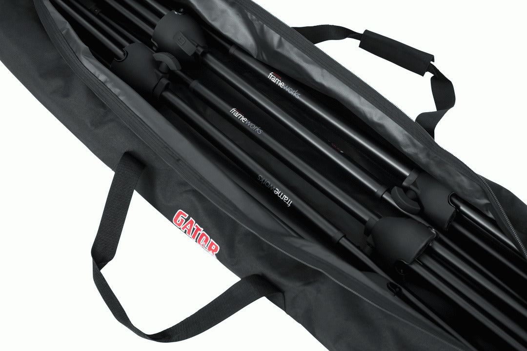 Gator GPA-SPKSTDBG-58 58" Speaker Stand Bag — view 2