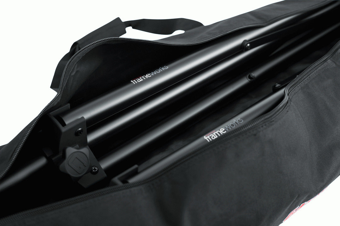 Gator GPA-SPKSTDBG-58 58" Speaker Stand Bag — view 3