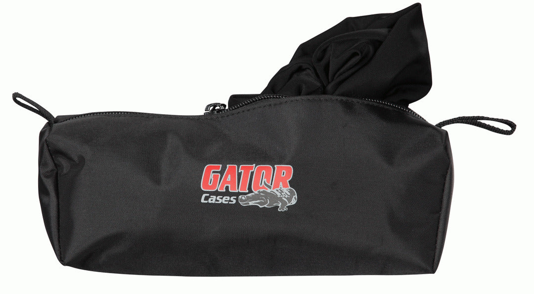 Gator GPA-STAND-2-B Stretchy Speaker Stand Cover — view 2