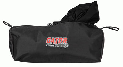 Gator GPA-STAND-2-B Stretchy Speaker Stand Cover — view 2