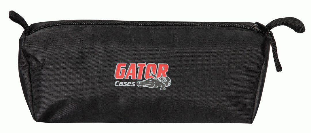 Gator GPA-STAND-2-W Stretchy Speaker Stand Cover — view 3