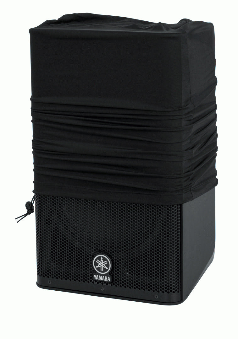 Gator GPA-STRETCH-10-B Stretchy Speaker Dust Cover — view 2