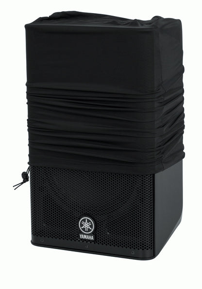 Gator GPA-STRETCH-10-B Stretchy Speaker Dust Cover — view 2