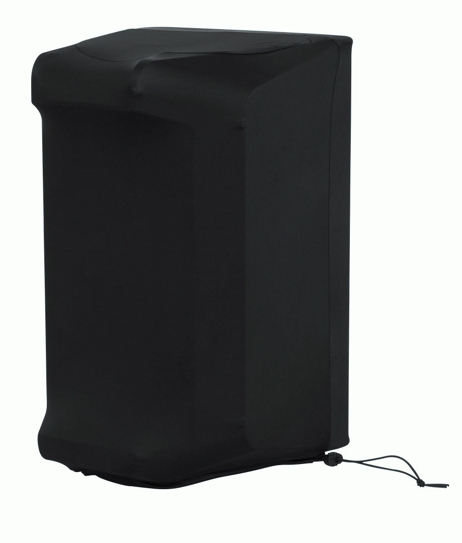 Gator GPA-STRETCH-10-B Stretchy Speaker Dust Cover — view 3