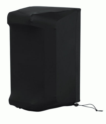 Gator GPA-STRETCH-10-B Stretchy Speaker Dust Cover — view 3