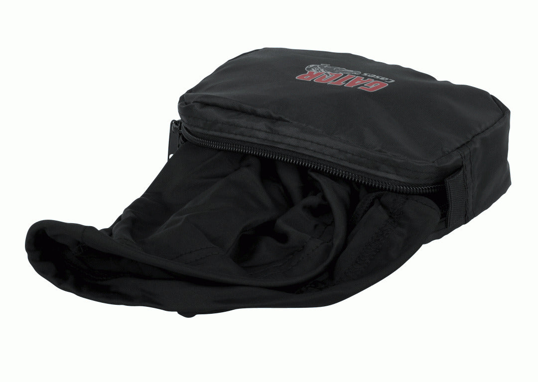 Gator GPA-STRETCH-10-B Stretchy Speaker Dust Cover — view 4