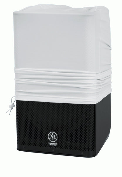 Gator GPA-STRETCH-10-W Stretchy Speaker Dust Cover — view 6