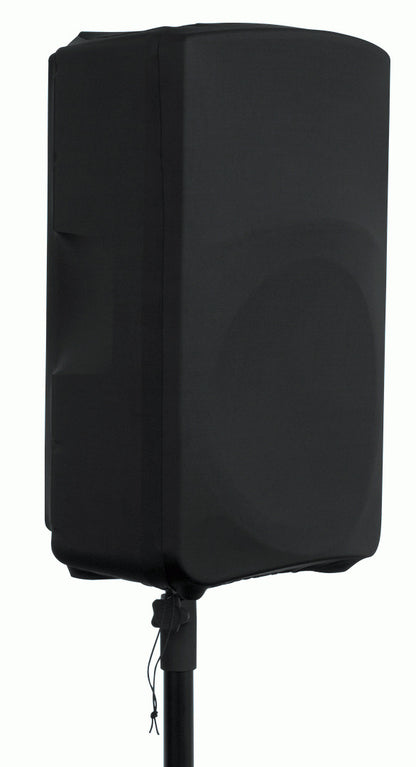 Gator GPA-STRETCH-15-B Stretchy Speaker Dust Cover — view 6