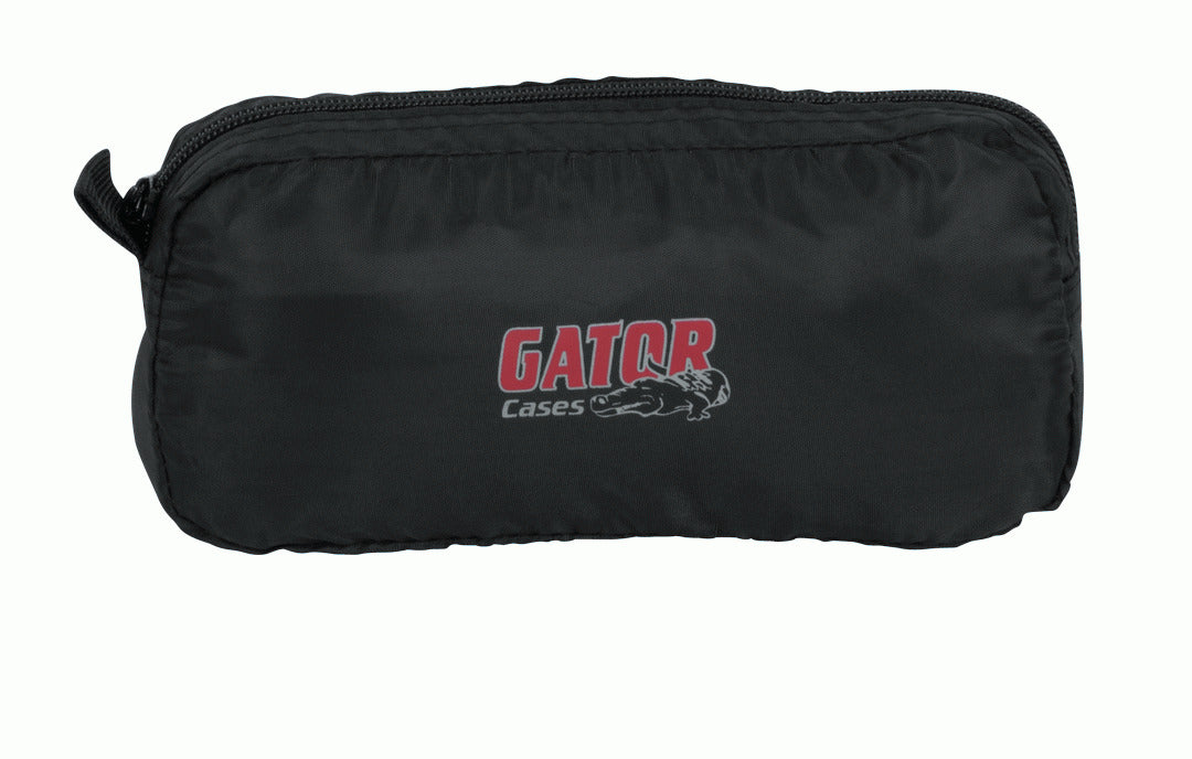 Gator GPA-STRETCH-15-B Stretchy Speaker Dust Cover — view 3