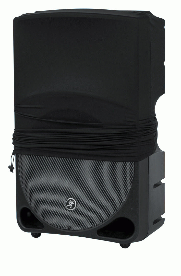 Gator GPA-STRETCH-15-B Stretchy Speaker Dust Cover — view 2