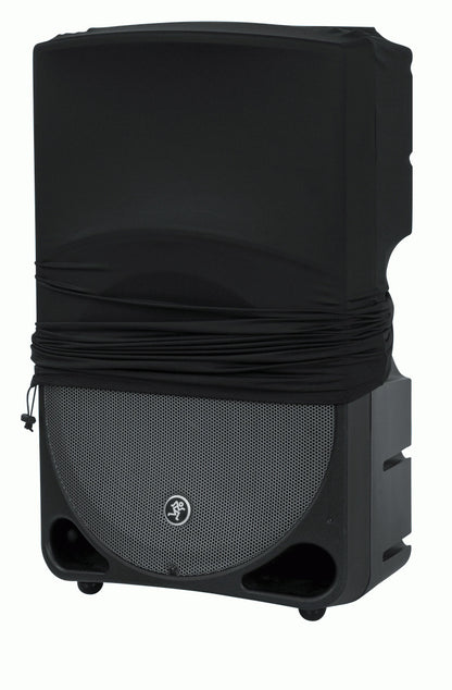 Gator GPA-STRETCH-15-B Stretchy Speaker Dust Cover — view 2