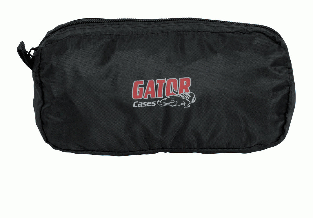 Gator GPA-STRETCH-15-W Stretchy Speaker Dust Cover — view 4