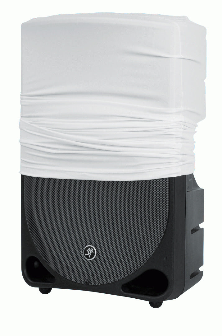 Gator GPA-STRETCH-15-W Stretchy Speaker Dust Cover — view 2