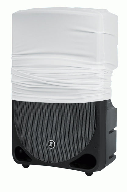 Gator GPA-STRETCH-15-W Stretchy Speaker Dust Cover — view 2
