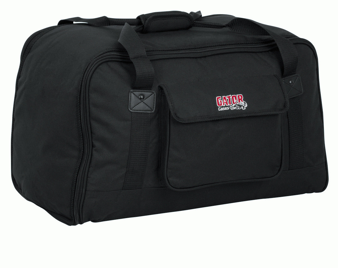 Gator GPA-TOTE10 Heavy Duty Speaker Tote Bag — view 2