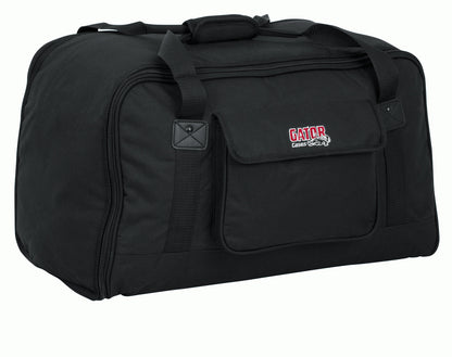 Gator GPA-TOTE10 Heavy Duty Speaker Tote Bag — view 2