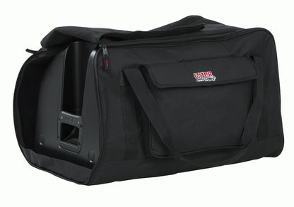 Gator GPA-TOTE12 Heavy Duty Speaker Tote Bag — view 3