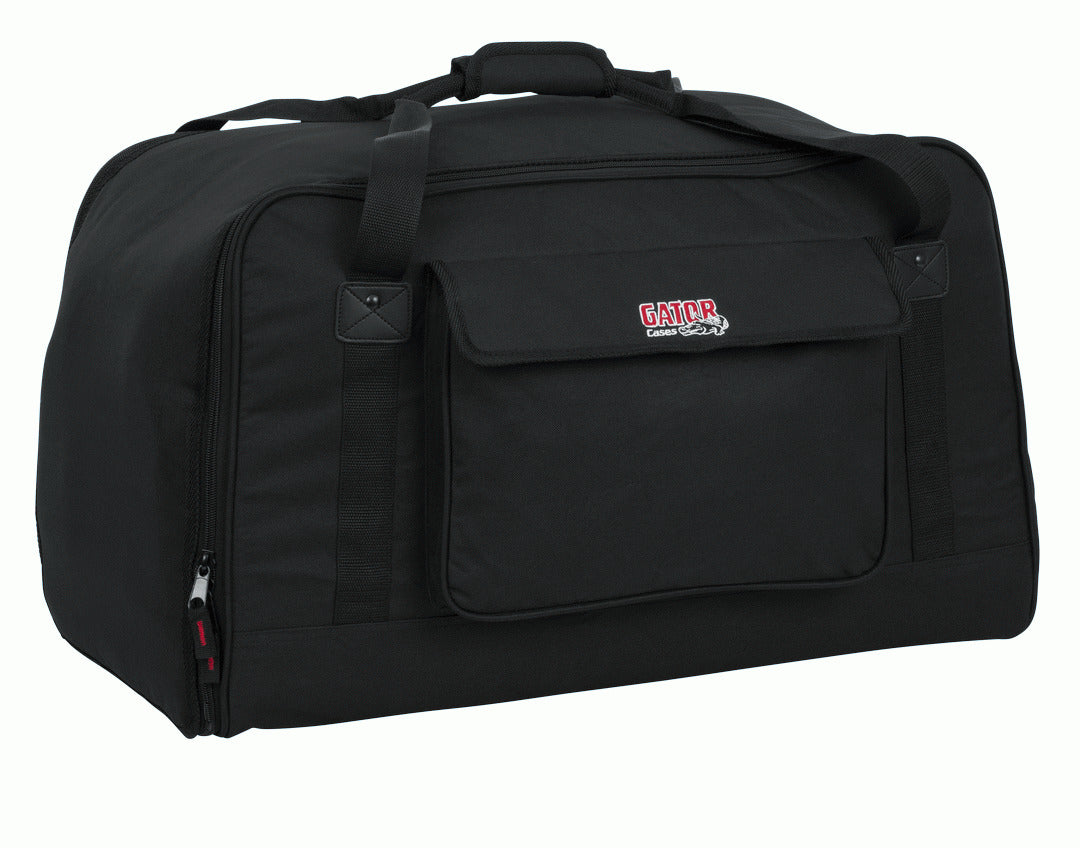 Gator GPA-TOTE12 Heavy Duty Speaker Tote Bag — view 2