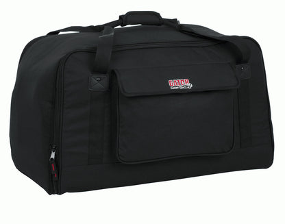 Gator GPA-TOTE12 Heavy Duty Speaker Tote Bag — view 2
