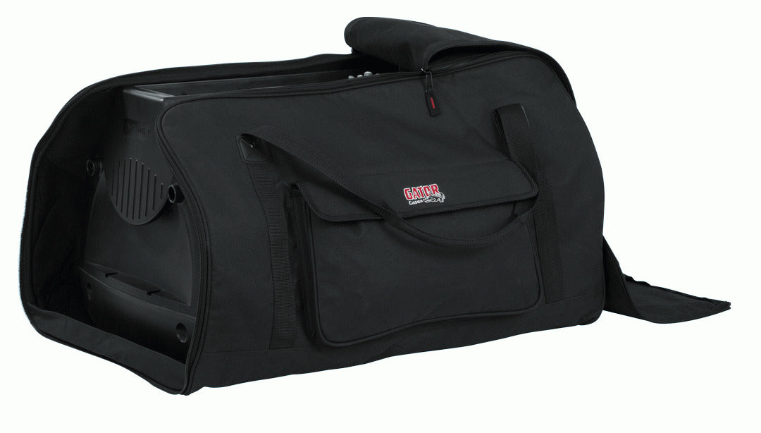 Gator GPA-TOTE15 Heavy Duty Speaker Tote Bag — view 3