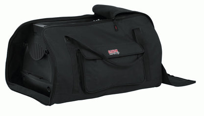 Gator GPA-TOTE15 Heavy Duty Speaker Tote Bag — view 3