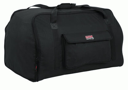 Gator GPA-TOTE15 Heavy Duty Speaker Tote Bag — view 2
