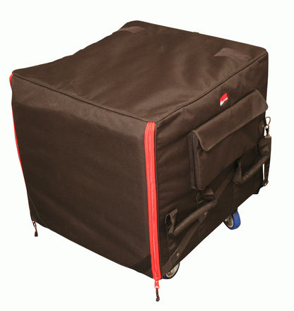 Gator G-SUB2225-24BAG Sub Woofer Nylon Bag — view 3