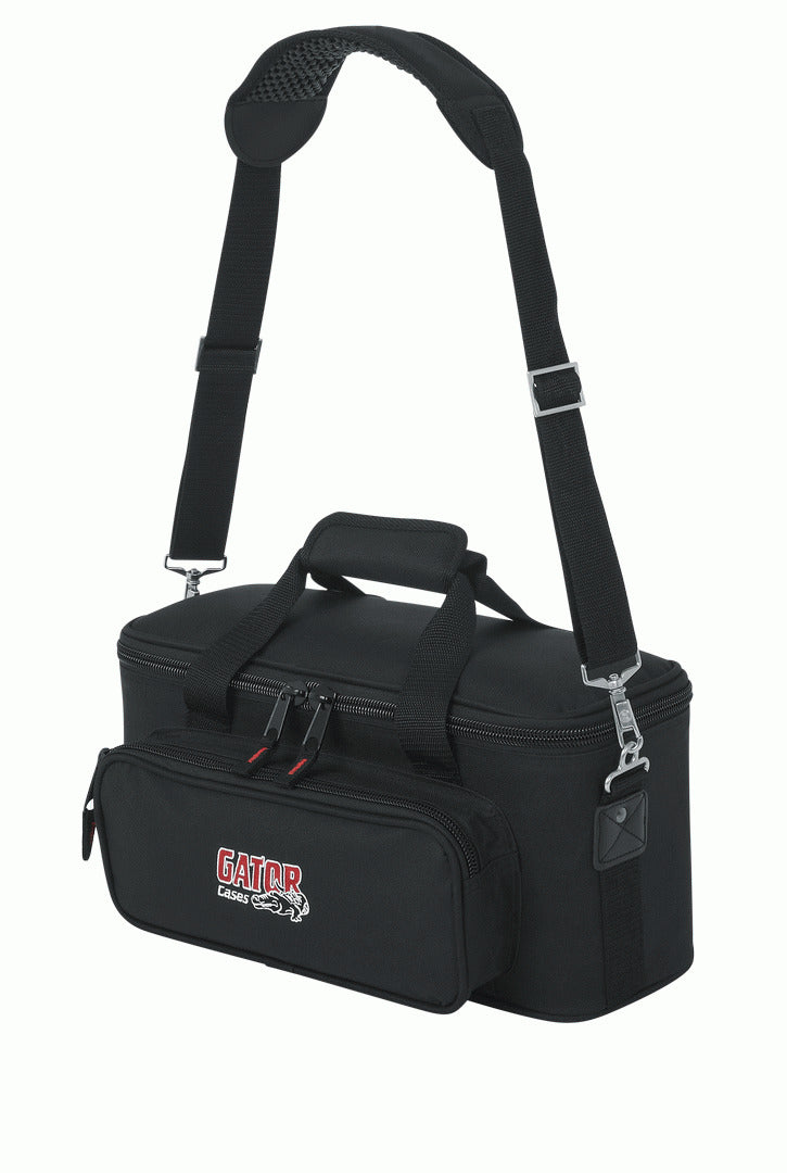 Gator GM-12B 12X Microphone Padded Bag — view 3