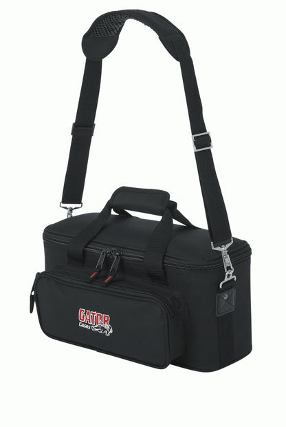 Gator GM-12B 12X Microphone Padded Bag — view 3