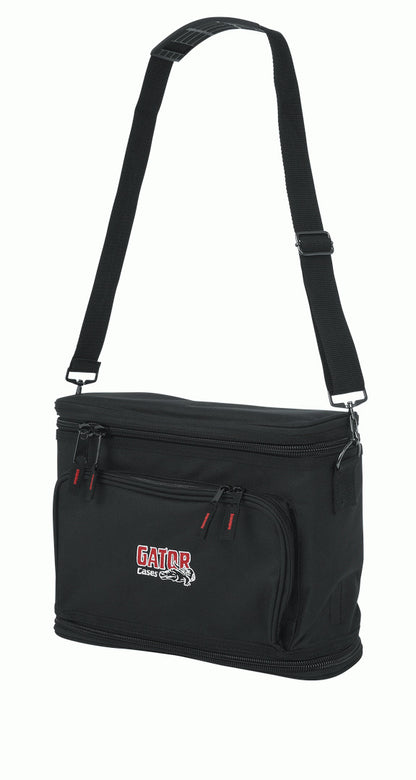 Gator GM-1W Wireless Mic Padded Bag — view 4