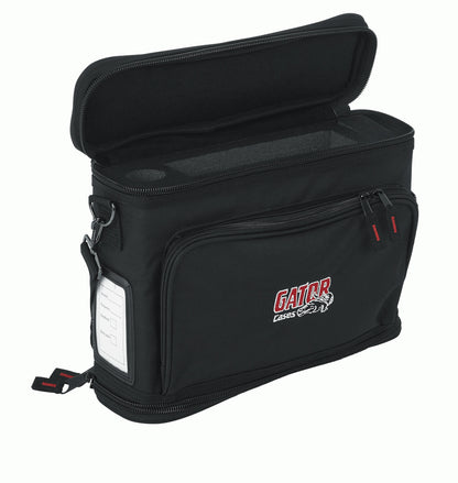 Gator GM-1W Wireless Mic Padded Bag — view 2