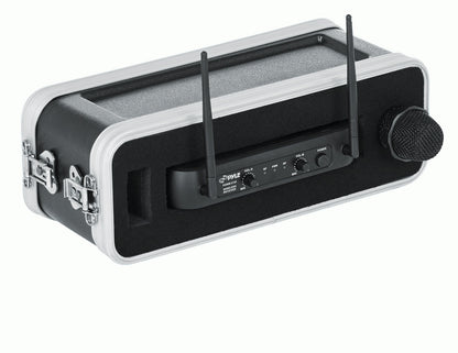Gator GM-1WP Molded Wireless Mic Case — view 3