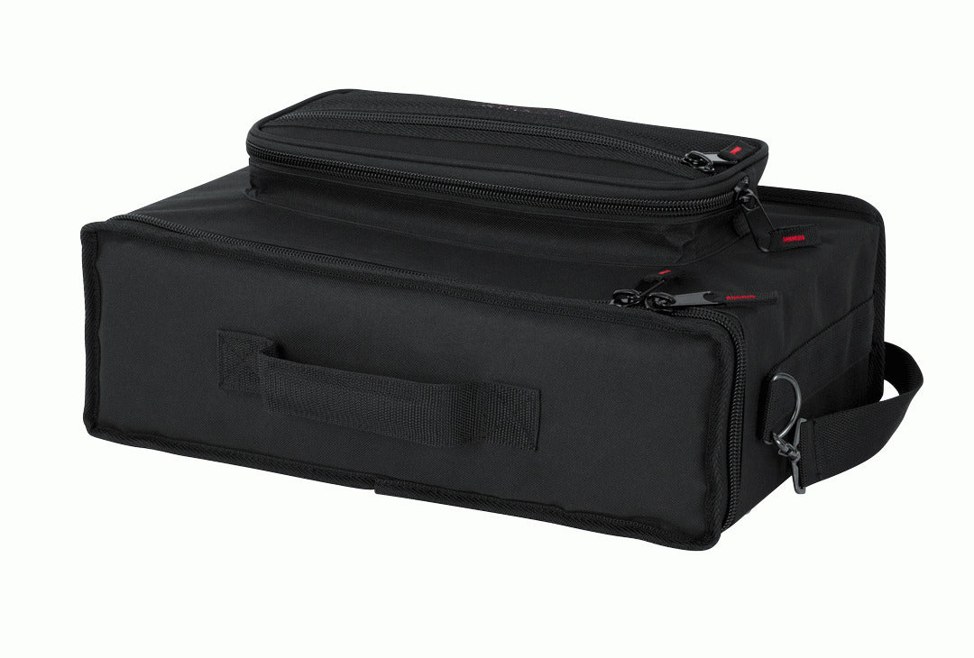Gator GM-2W Wireless Mics Padded Bag — view 3