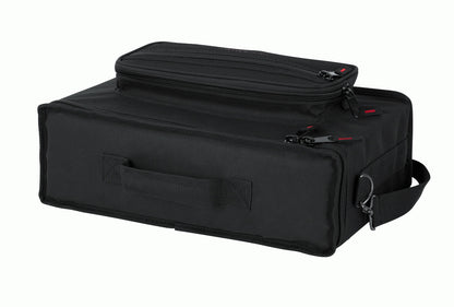 Gator GM-2W Wireless Mics Padded Bag — view 3