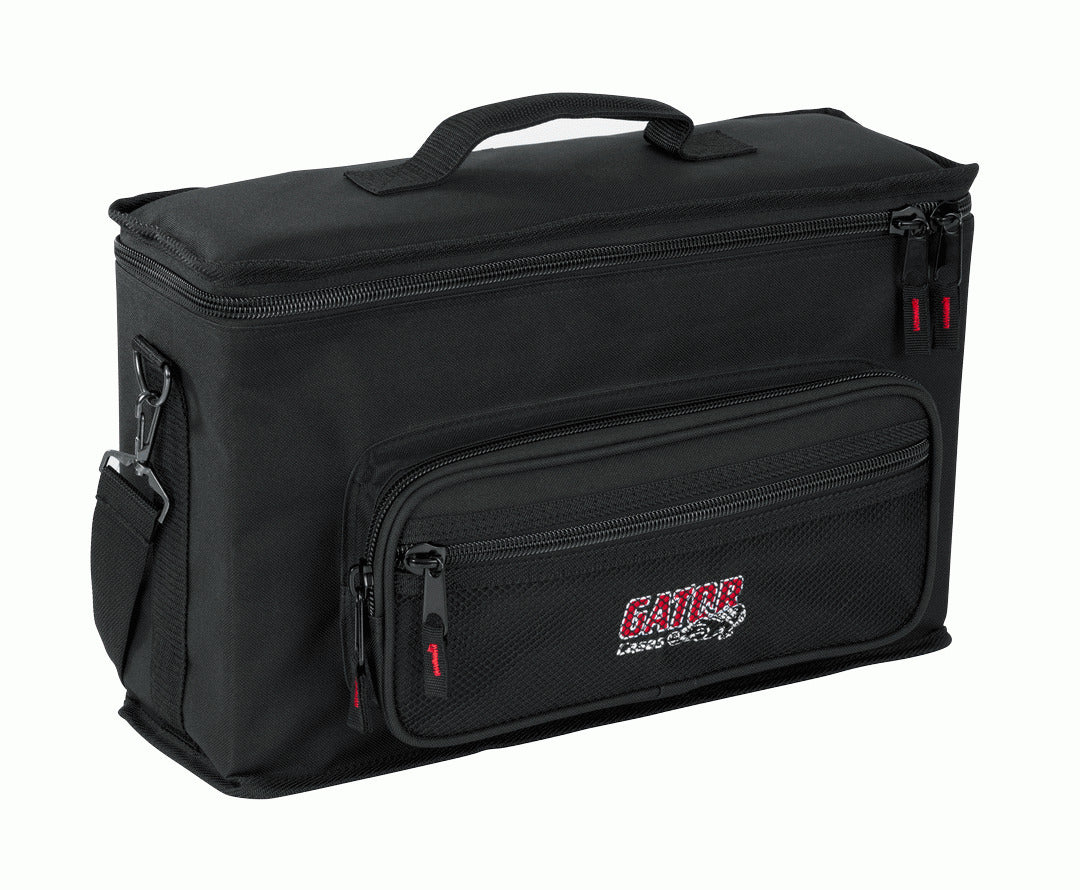 Gator GM-2W Wireless Mics Padded Bag — view 2