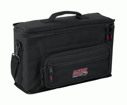 Gator GM-2W Wireless Mics Padded Bag — view 2